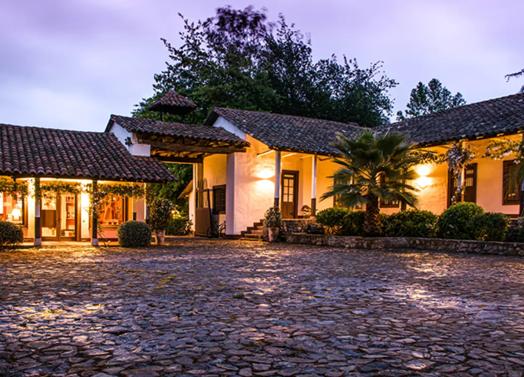 Qué hacer en Nancagua